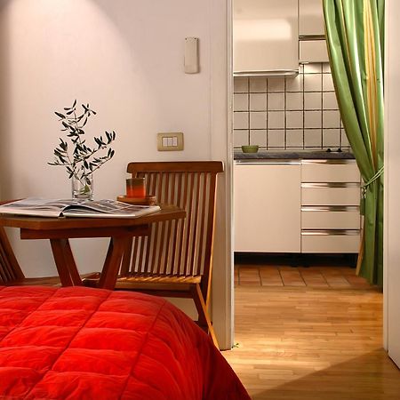 Bollo Apartments Рим Екстер'єр фото